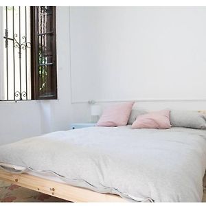 Kamer met een King Size Bed